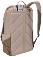 Городской рюкзак Thule Lithos 20L Pelican Gray/Faded Khaki фото №9 — интернет-магазин Desire.md