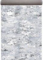 Ковёр CarpetLux Arctic 2680A_GREY_SH_D.GREY 1.50x9.00m