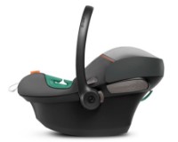 Scaun auto pentru copii Cybex Aton S2 i-Size Lava Grey imaginea #2 — magazin online Desire.md