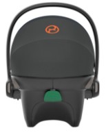 Scaun auto pentru copii Cybex Aton S2 i-Size Lava Grey imaginea #3 — magazin online Desire.md