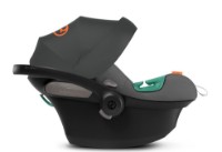 Scaun auto pentru copii Cybex Aton S2 i-Size Lava Grey imaginea #4 — magazin online Desire.md