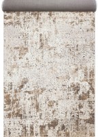 Covor CarpetLux Arctic 2688A_L.BEIGE_SH_BROWN 2.50x7.00m