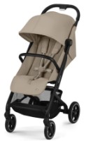 Carucior Cybex Beezy Almond Beige 2024 imaginea #1 — magazin online Desire.md