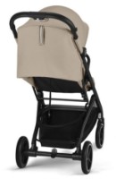 Carucior Cybex Beezy Almond Beige 2024 imaginea #2 — magazin online Desire.md