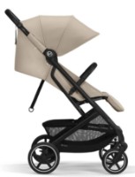 Carucior Cybex Beezy Almond Beige 2024 imaginea #3 — magazin online Desire.md