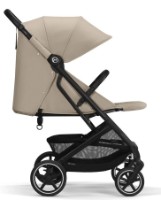 Carucior Cybex Beezy Almond Beige 2024 imaginea #5 — magazin online Desire.md