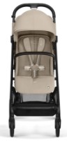 Carucior Cybex Beezy Almond Beige 2024 imaginea #6 — magazin online Desire.md