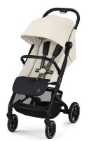 Carucior Cybex Beezy Canva White 2024 imaginea #1 — magazin online Desire.md