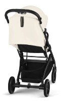 Carucior Cybex Beezy Canva White 2024 imaginea #2 — magazin online Desire.md