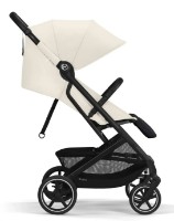 Carucior Cybex Beezy Canva White 2024 imaginea #3 — magazin online Desire.md