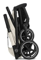 Carucior Cybex Beezy Canva White 2024 imaginea #4 — magazin online Desire.md