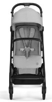 Carucior Cybex Beezy Fog Grey light 2024 imaginea #9 — magazin online Desire.md