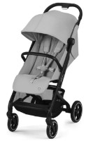 Carucior Cybex Beezy Fog Grey light 2024 imaginea #1 — magazin online Desire.md