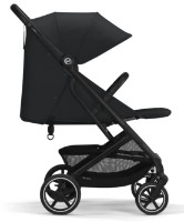 Carucior Cybex Beezy Magic Black 2024 imaginea #8 — magazin online Desire.md