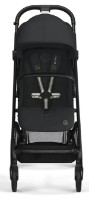 Carucior Cybex Beezy Magic Black 2024 imaginea #9 — magazin online Desire.md