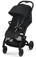 Carucior Cybex Beezy Magic Black 2024 imaginea #1 — magazin online Desire.md