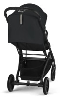 Carucior Cybex Beezy Magic Black 2024 imaginea #2 — magazin online Desire.md