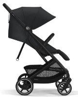 Carucior Cybex Beezy Magic Black 2024 imaginea #3 — magazin online Desire.md
