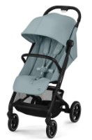Carucior Cybex Beezy Stormy Blue 2024 imaginea #1 — magazin online Desire.md
