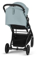Carucior Cybex Beezy Stormy Blue 2024 imaginea #2 — magazin online Desire.md