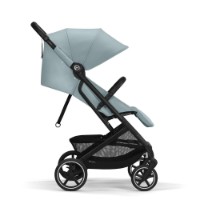 Carucior Cybex Beezy Stormy Blue 2024 imaginea #3 — magazin online Desire.md