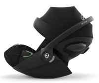 Scaun auto pentru copii Cybex Cloud G i-Size Moon Black imaginea #2 — magazin online Desire.md