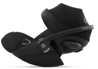 Scaun auto pentru copii Cybex Cloud G i-Size Moon Black imaginea #3 — magazin online Desire.md