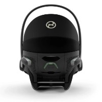 Scaun auto pentru copii Cybex Cloud G i-Size Moon Black imaginea #4 — magazin online Desire.md