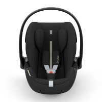 Детское автокресло Cybex Cloud G i-Size Plus Moon Black фото №6 — интернет-магазин Desire.md