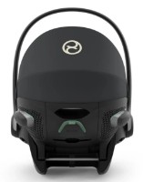 Детское автокресло Cybex Cloud G i-Size Plus Moon Black фото №3 — интернет-магазин Desire.md