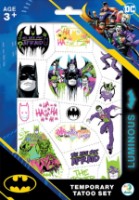 Tatuaj Dodo Batman (200547)