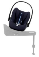 Детское автокресло Cybex Cloud G i-Size Plus Ocean Blue 2023 фото №6 — интернет-магазин Desire.md