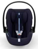 Детское автокресло Cybex Cloud G i-Size Plus Ocean Blue 2023 фото №7 — интернет-магазин Desire.md