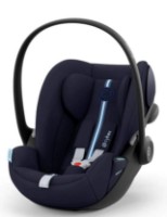 Детское автокресло Cybex Cloud G i-Size Plus Ocean Blue 2023 фото №1 — интернет-магазин Desire.md