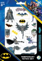 Tatuaj Dodo Batman (200548)