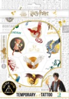 Tatuaj Dodo Harry Potter (200506)