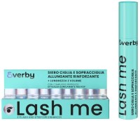 Ser pentru genelor si sprancenelor Everby Eyelash & Eyebrow 3.5ml