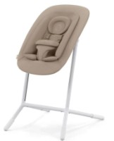 Scaun de masa Cybex Lemo 4in1 Sand White imaginea #2 — magazin online Desire.md