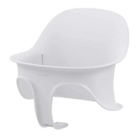 Scaun de masa Cybex Lemo 4in1 Sand White imaginea #4 — magazin online Desire.md