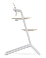 Scaun de masa Cybex Lemo 4in1 Sand White imaginea #9 — magazin online Desire.md