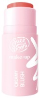 Румяна для лица Face Boom Creamy 01 Peachy фото №2 — интернет-магазин Desire.md