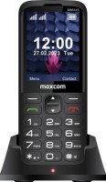 Telefon mobil Maxcom MM445 4G Black imaginea #3 — magazin online Desire.md