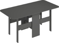 Masă pentru bucătărie Magnusplus 181x89x80 Grey imaginea #2 — magazin online Desire.md