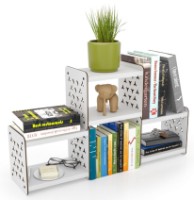 Raft de perete Magnusplus Qutus White imaginea #6 — magazin online Desire.md