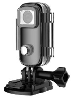 Экшн камера SJCAM C100+ Black фото №3 — интернет-магазин Desire.md