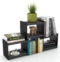 Raft de perete Magnusplus Qutus Anthracite imaginea #6 — magazin online Desire.md