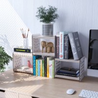 Raft de perete Magnusplus Qutus Sonoma imaginea #4 — magazin online Desire.md