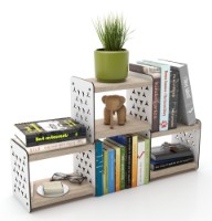 Raft de perete Magnusplus Qutus Sonoma imaginea #6 — magazin online Desire.md