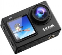 Экшн камера SJCAM SJ6 Pro Black фото №2 — интернет-магазин Desire.md