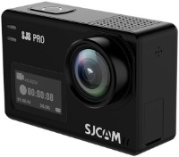 Экшн камера SJCAM SJ8 Pro Black фото №2 — интернет-магазин Desire.md